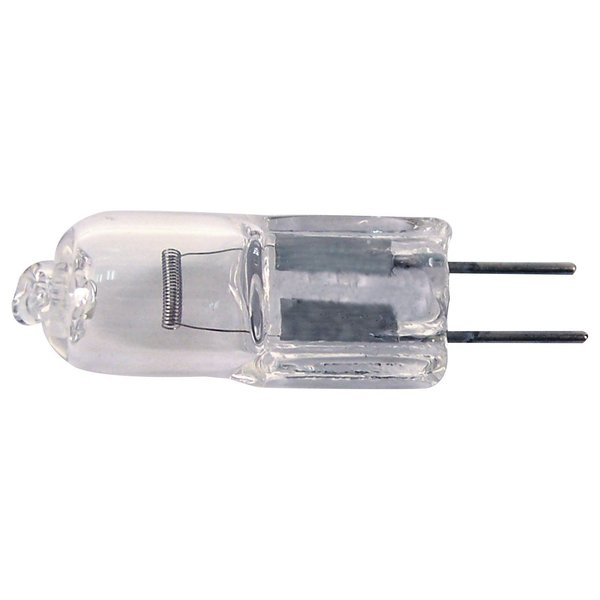 Elco Lighting Halogen Bi-Pin Lamps JC-25